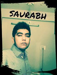 Saurabh Prajapati