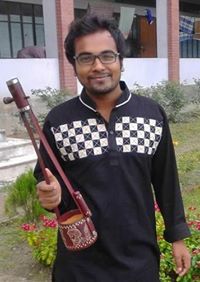 Mahmud Firoz