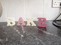 Staceys Cakes
