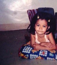Anjee Andaya