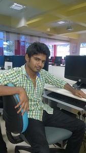 Kishore Kishore