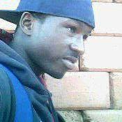 John Owusu