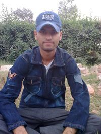 Waqar Ahmed