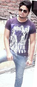 Ranvijay Singh