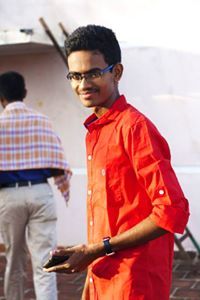 Parthasarathy Subburaj