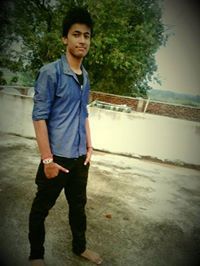 Dipesh Rajput