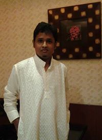 Subham Bhakta