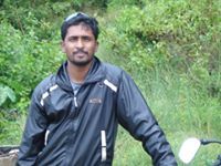 Bhanuprakash Banavara