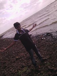 Mahabhashya Varun