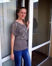 Веселина Кюпова