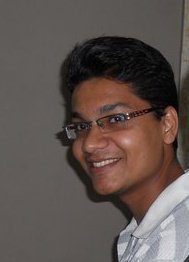 Roshan Shetty