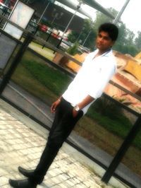 Sanjeev Singh