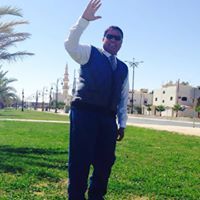 الحاج مصطفى