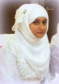 Syeda Ayne