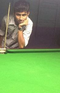 Shilavanth Elangovan