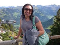 Mary Iskander