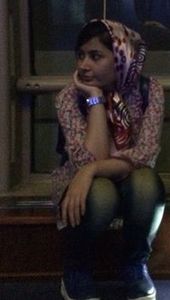 Mahsa Hassanzadeh