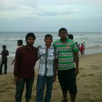 Jayamurugan Ravichandran