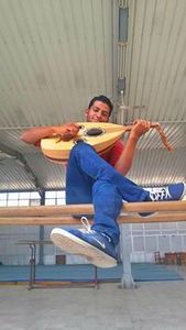 Abdalla Alansary