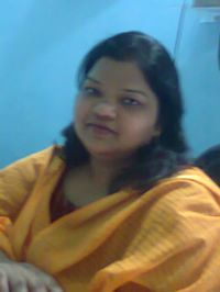 Asha Singh
