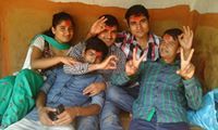 Mahesh Bhattarai