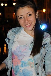 Венета Василева