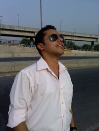 Ankit Dua