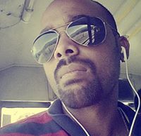 Amarneethi Ranganathan