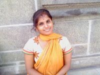 Rupavathy Nandhagopal