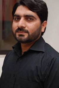 Zahid Bashir