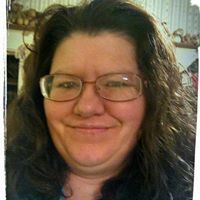 Stacey Severe storms