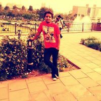 Navin Upadhyay
