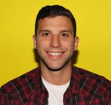 Adam Rosenberg