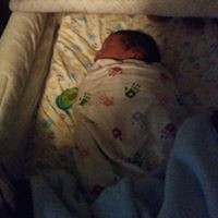 Nathaniel Weathers