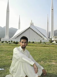 Imran Khan