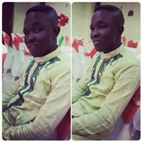 Ogunbamowo Olanrewaju