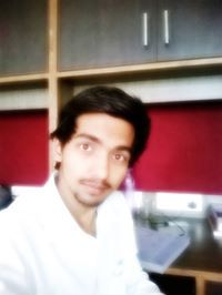 Shubham Jaiswal