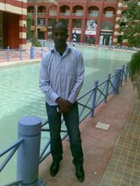 سامح قرمانى