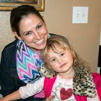 Jennifer Ann McDaniel