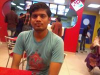 Nitesh Gupta