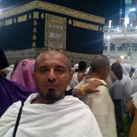 عبدالولي المنصوب