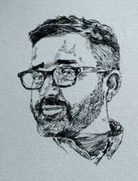 Andrew Dunn