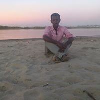Mohamed Siddig