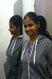 Pankti Shah