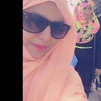 Aïcha Syed