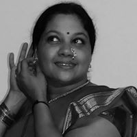 Jyoti Manohar