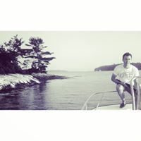 Brendan Patrick