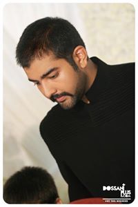Amad Shaikh