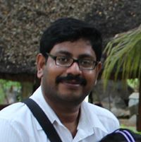 விஜய் கோபால்சாமி