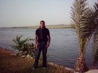 Ahmed Kamal